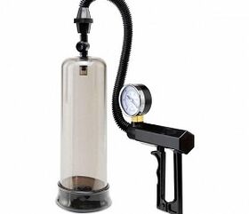 Pump kide baten tamaina handitzeko