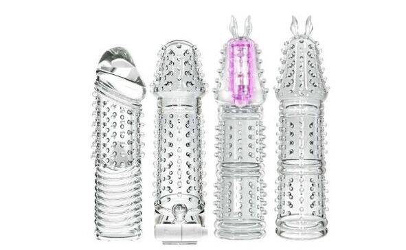 handitzeko zakila eranskinak